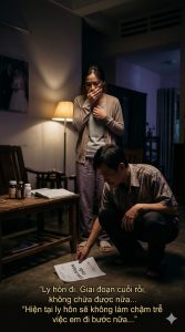 #TTCH 441 Khi Chồng Mắc Bệnh Nan Y