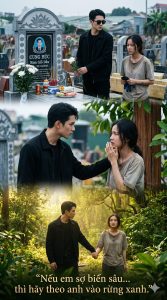 #TTCH 443 Nếu Trong Rừng Có Cổ Tích