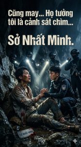 #TTCH 448 Từ Tội Phạm Trở Thành Cảnh Sát – Tuyển Tập Án Sinh Tử 9