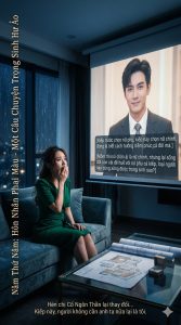 #TTCH 452 Kẻ Tồi Như Anh Cũng Đáng Được Trọng Sinh À