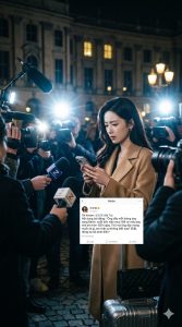 #TTCH 455 Ngày Bạch Nguyệt Quang Trở Về