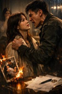 5 Năm Sau Khi Kết Hôn, Tôi Mới Phát Hiện Ra Giấy Kết Hôn Là Giả