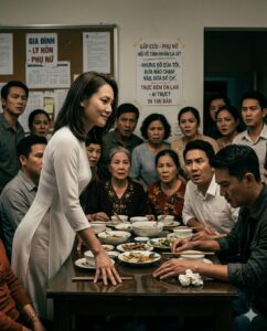 Ai Là Người Trèo Cao