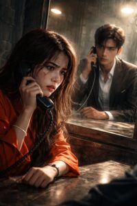 Anh Bỏ Lại Tôi Giữa Đám Cháy