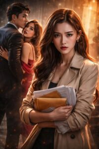 Anh Đã Ôm Lấy Người Mà Tôi Ghét Nhất