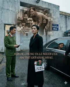 Anh Đã Quên Em Là Vợ Anh