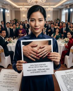 Ảnh Giường Chiếu Của Bạch Nguyệt Quang