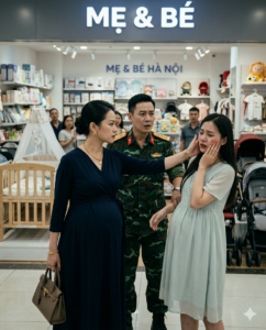 Anh Phản Bội, Tôi Phản Kích