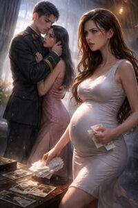 Ba Ngày Trước Dự Sinh