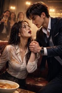 Bách Hợp Tàn Phai