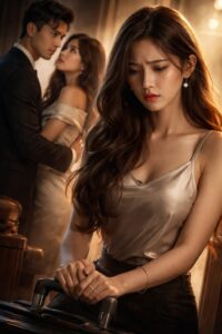 Bạn Trai Muốn Đi Chăm Sóc Người Yêu Cũ