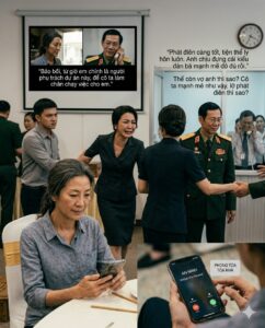 Bầu Trời Sao Sáng