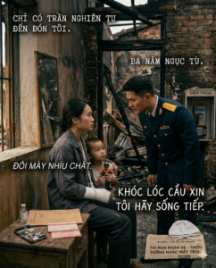 Bảy Năm Dây Dưa