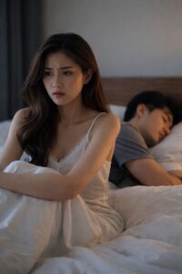 Bị Chồng Từ Chối