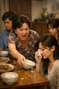 Cả Nhà Chồng Xem Thường Tôi