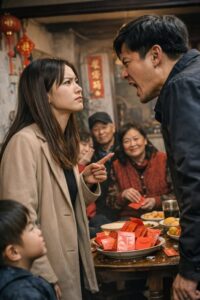 Cái Tết Không Quà