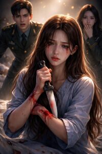 Cần Tiền, Cần Nhà Không Cần Đàn Ông