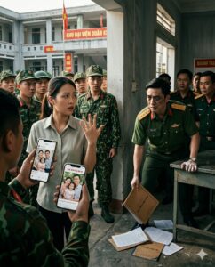 Chấp Niệm Hóa Kiếp Nạn