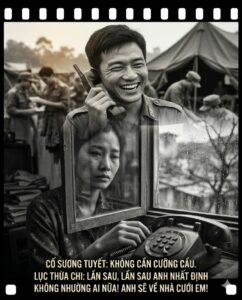 Chờ Anh Qua Hết Mùa Đông