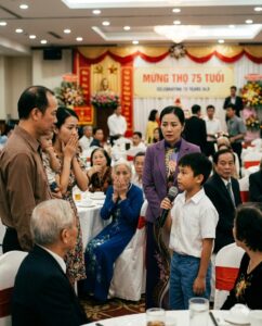 Chồng Muốn Ly Hôn