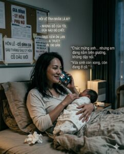 Chúng Ta Bắt Đầu Lại Từ Yêu Thương