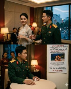 Chuyện Cũ Đã Qua