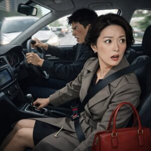 Con Trai Về Phe Vợ