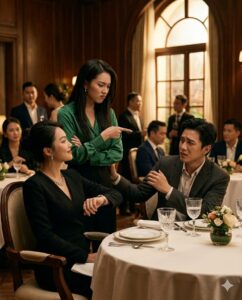 Đại Tiểu Thư Đào Mỏ