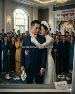 Đêm Trước Hôn Lễ