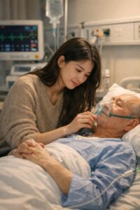 Điều Ước Cuối Cùng