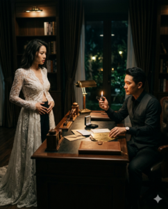 Đứa Trẻ Thứ Hai