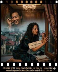 Đừng Bắn Vào Trong