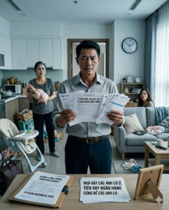 Em Dâu Đòi Ở Cùng