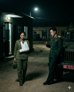 Em Không Còn Yêu Anh Nữa