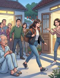 GAN ĐÂU MÀ TÍNH TÔI