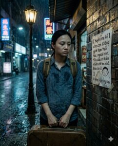 Gả Đúng Người Rồi