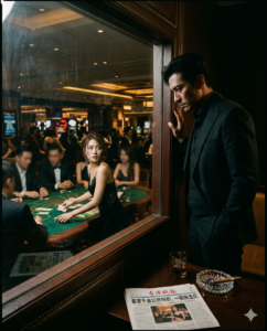 Giá Của Thiên Kim