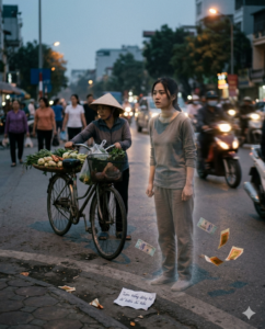 Gia Đình Tôi Không Có Con Gái