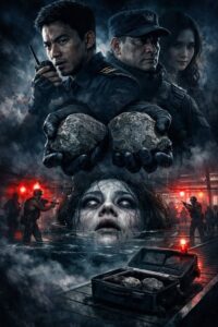 Hai Hòn Đá Trong Vali