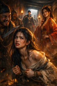 Hoa Cúc Trắng Trên Mộ Tôi