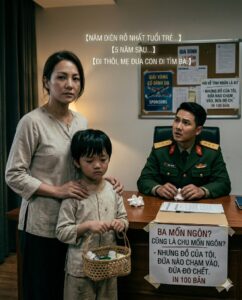 Hóa Ra, Chúng Ta Vẫn Còn Yêu Nhau