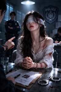 Hôn Nhân Của Người Mù