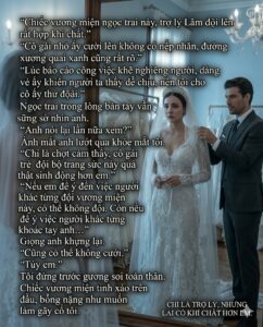 Hôn Phu Chê Tôi Già