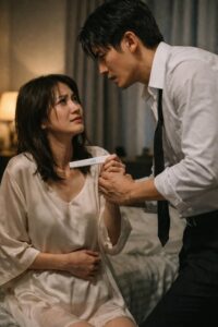 Hợp Đồng Hôn Nhân