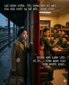 Khi Ánh Sáng Tắt