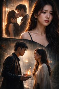 Khi Em Không Còn Là Nhiệm Vụ