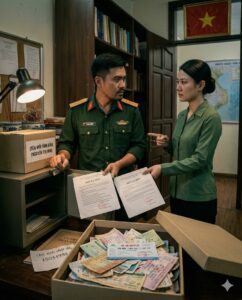 Không Chiều Mẹ Chồng