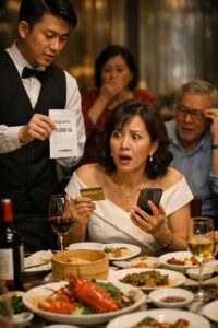 Ký Sinh Trùng Mang Tên Tình Thân