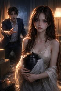 Luận Văn Về Nhân Cách