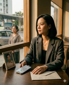 Ly Hôn Hai Năm, Mẹ Chồng Cũ Kiện Tôi Không Phụng Dưỡng